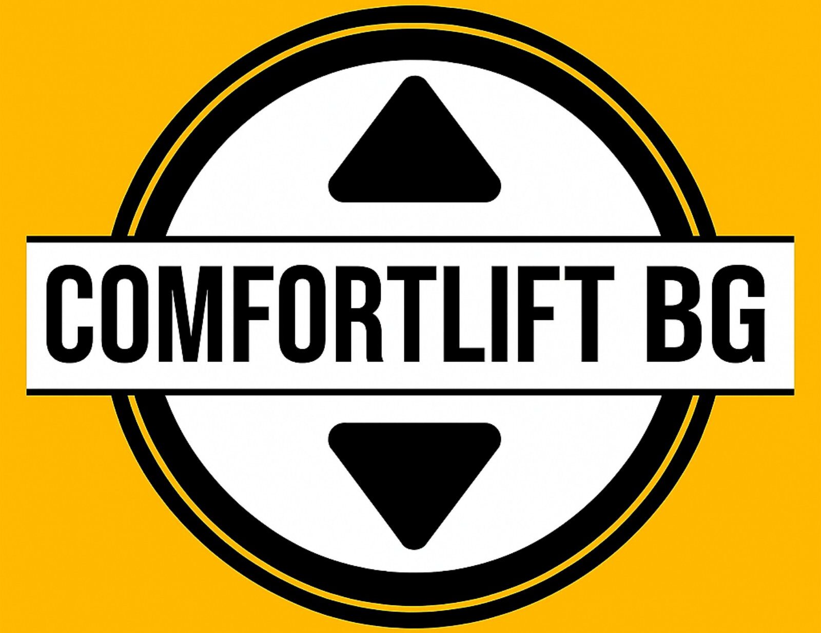 ComfortLift Logo